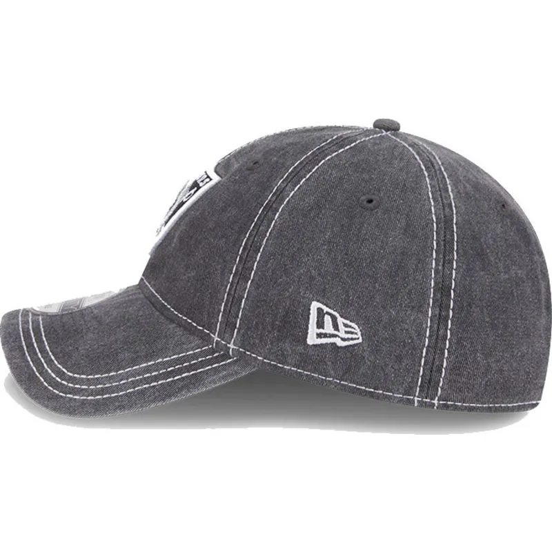 cepice-zaoblena-seda-nastavitelny-9twenty-washed-contrast-las-vegas-raiders-nfl-new-era