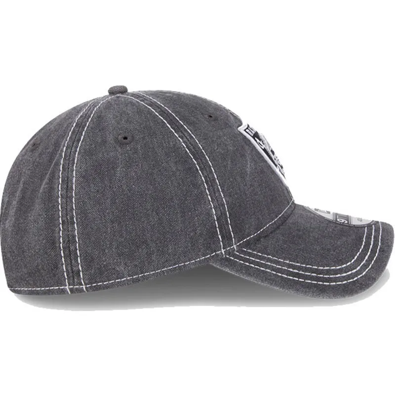 cepice-zaoblena-seda-nastavitelny-9twenty-washed-contrast-las-vegas-raiders-nfl-new-era