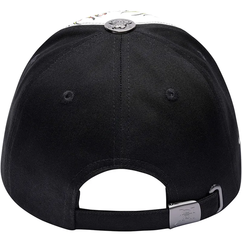 cap-zaoblena-black-adjustable-strap-ed-hardy cap-zaoblena-black-adjustable-strap-ed-hardy