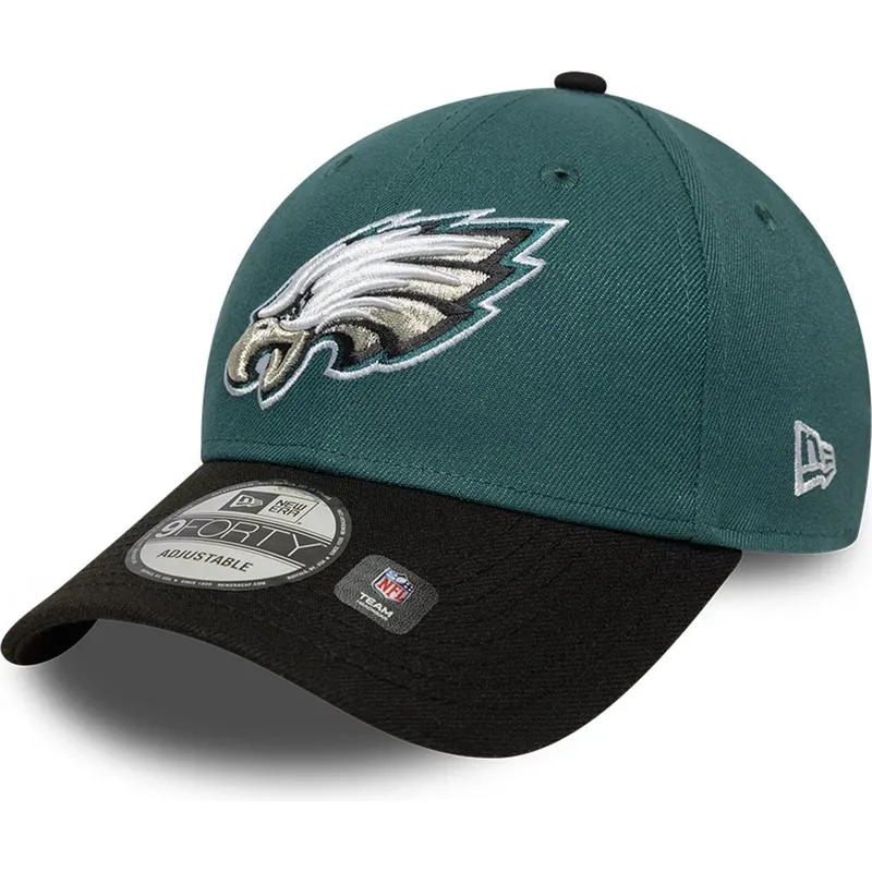 cepice-zaoblena-zelena-nastavitelny-9forty-the-league-philadelphia-eagles-nfl-new-era cepice-zaoblena-zelena-nastavitelny-9forty-the-league-philadelphia-eagles-nfl-new-era