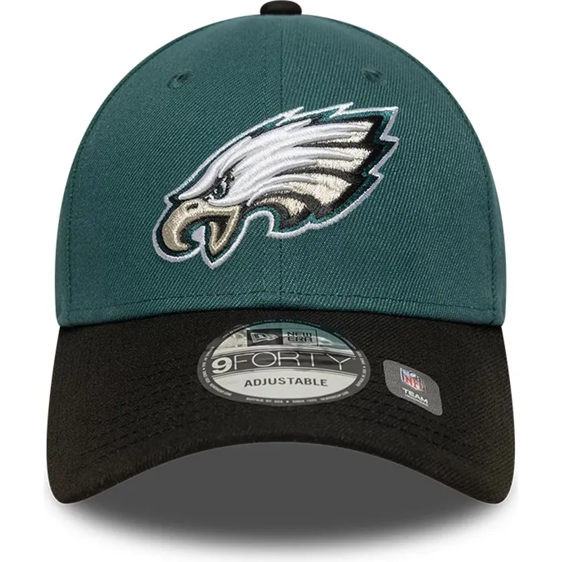 cepice-zaoblena-zelena-nastavitelny-9forty-the-league-philadelphia-eagles-nfl-new-era cepice-zaoblena-zelena-nastavitelny-9forty-the-league-philadelphia-eagles-nfl-new-era