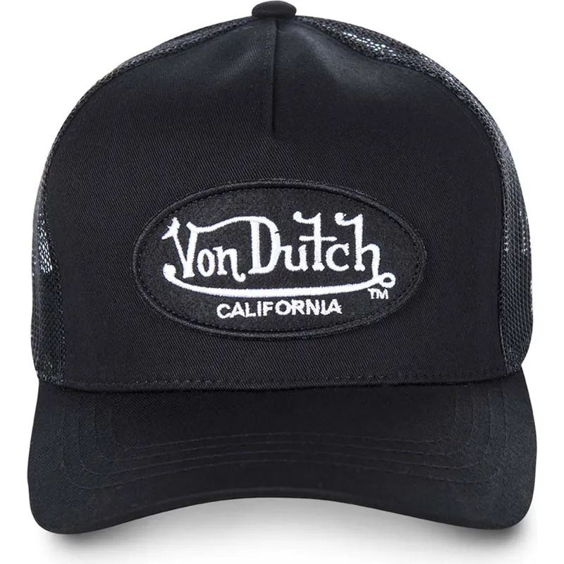 cepice-zaoblena-cerna-snapback-pro-deti-kidlofb-von-dutch