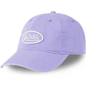 von-dutch-curved-brim-log-lav-purple-adjustable-cap