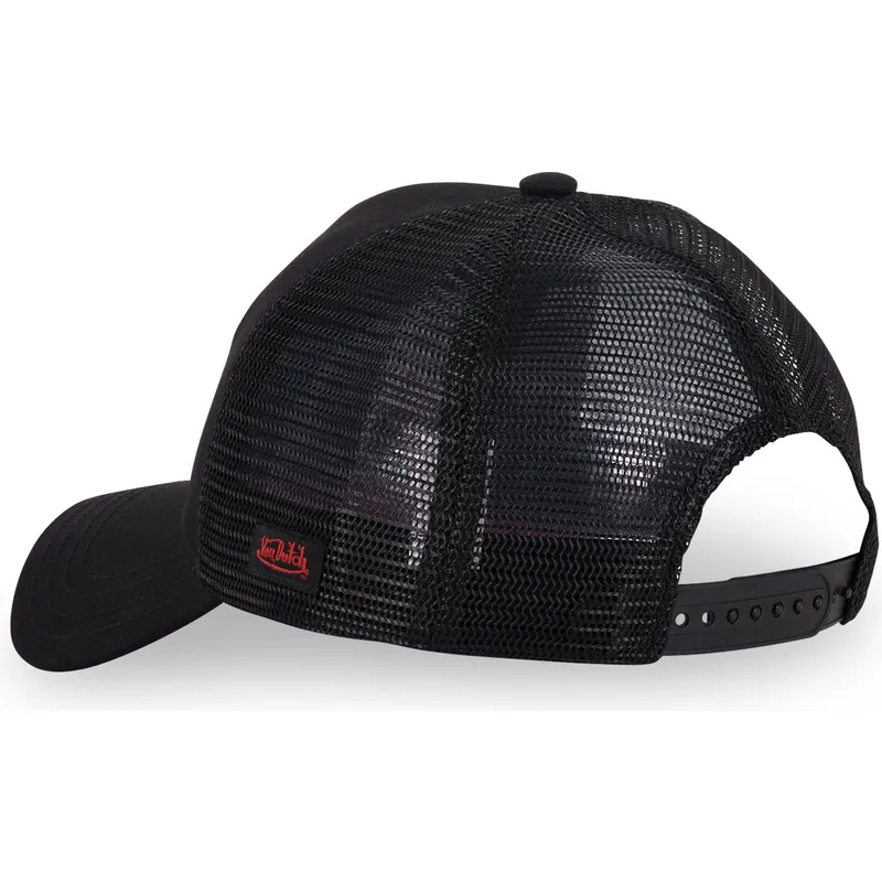 trucker-lorb-von-dutch