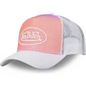 mehrfarbige-trucker-kappe-mesh-p-von-von-dutch