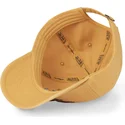 cap-zaoblena-yellow-adjustable-strap-von-dutch