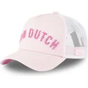 cepice-zaoblena-ruzova-snapback-pro-deti-kidbuckl-lp-von-dutch