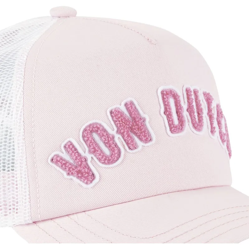 cepice-zaoblena-ruzova-snapback-pro-deti-kidbuckl-lp-von-dutch cepice-zaoblena-ruzova-snapback-pro-deti-kidbuckl-lp-von-dutch