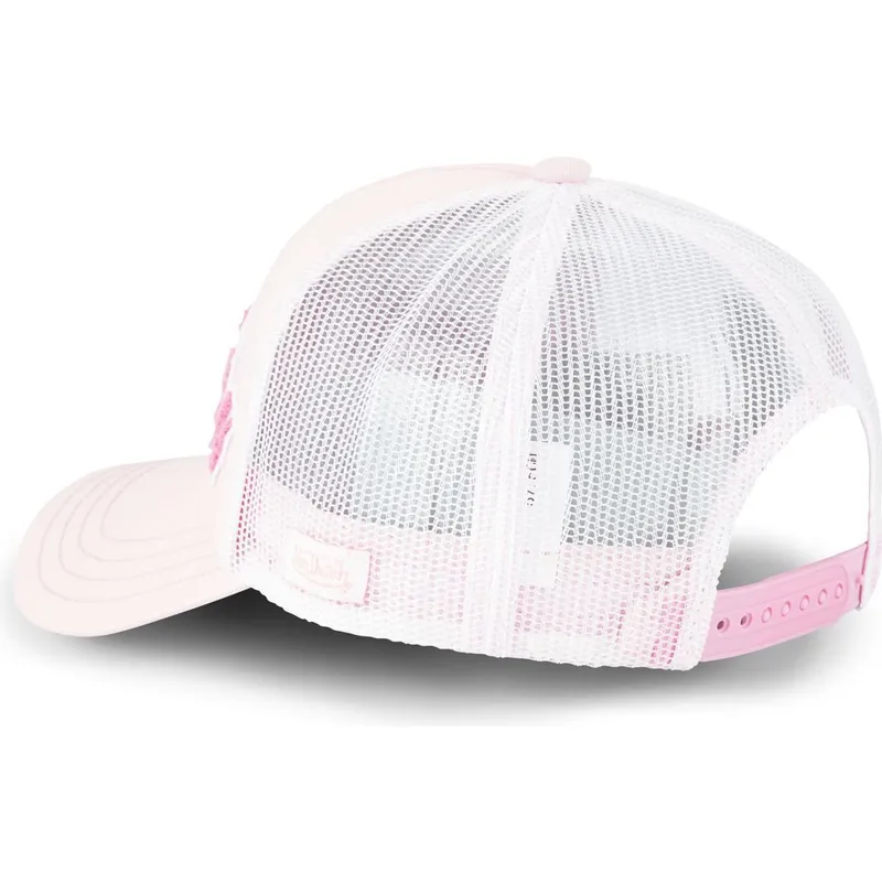 cepice-zaoblena-ruzova-snapback-pro-deti-kidbuckl-lp-von-dutch cepice-zaoblena-ruzova-snapback-pro-deti-kidbuckl-lp-von-dutch