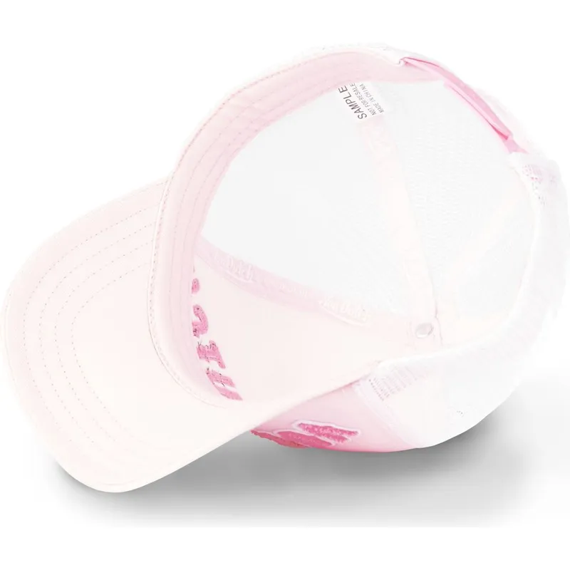 cepice-zaoblena-ruzova-snapback-pro-deti-kidbuckl-lp-von-dutch cepice-zaoblena-ruzova-snapback-pro-deti-kidbuckl-lp-von-dutch