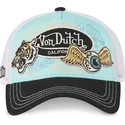 von-dutch-patches08-bla-vit-och-svart-truckerkeps