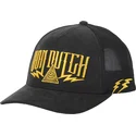 cap-zaoblena-black-snapback-von-dutch