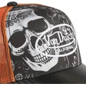 cepice-zaoblena-cerna-snapback-subl01-von-dutch