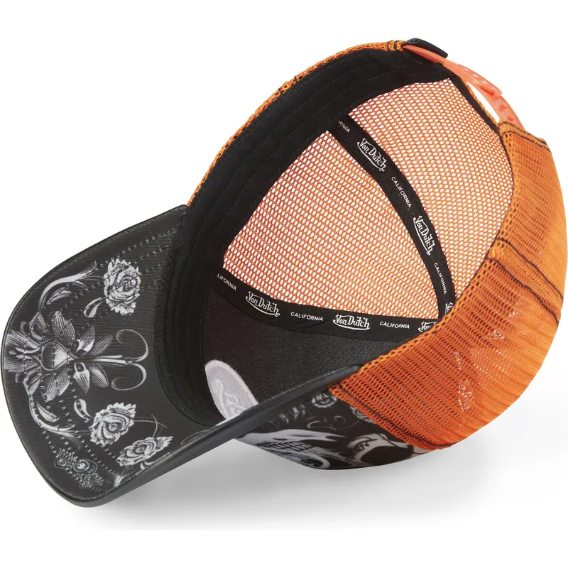 cepice-zaoblena-cerna-snapback-subl01-von-dutch cepice-zaoblena-cerna-snapback-subl01-von-dutch