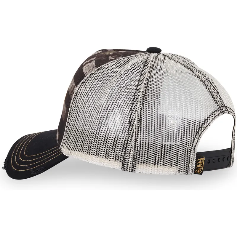 cepice-zaoblena-cerna-snapback-subl02-von-dutch