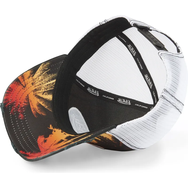 cepice-zaoblena-vicebarevna-snapback-subl05-von-dutch cepice-zaoblena-vicebarevna-snapback-subl05-von-dutch