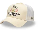 trucker-cap-beige-und-weiss-surf10-von-von-dutch