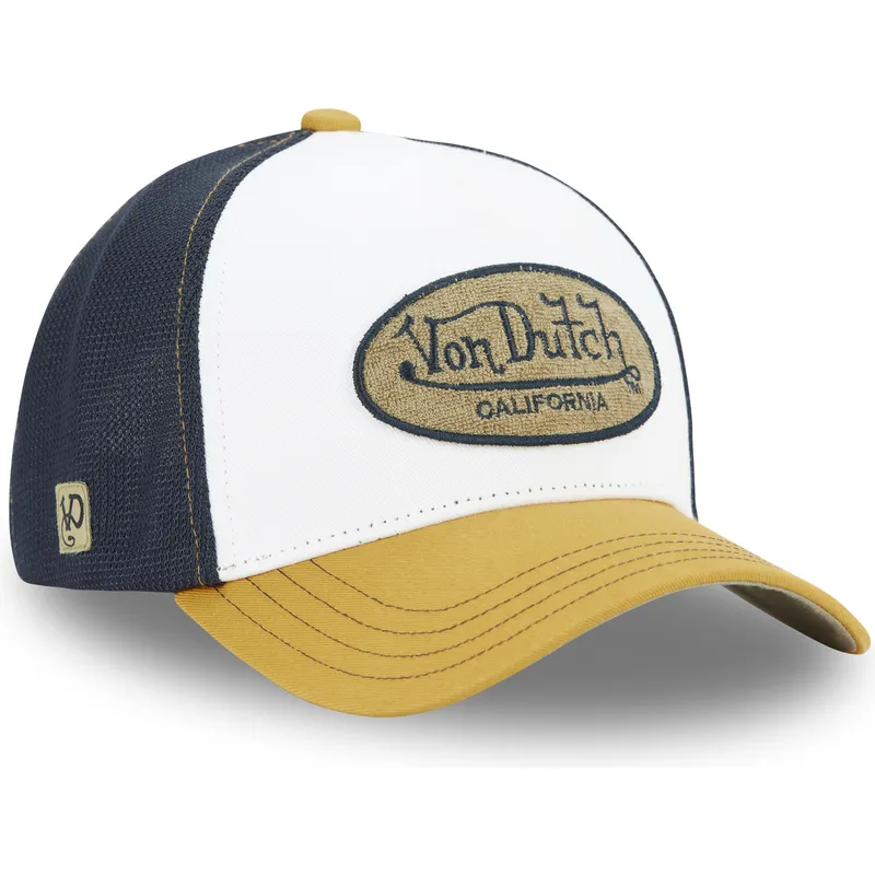 cepice-zaoblena-vicebarevna-snapback-terry04-von-dutch