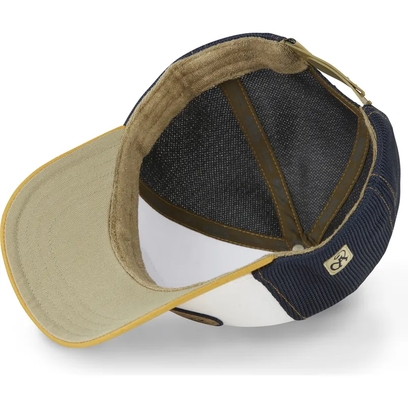 cepice-zaoblena-vicebarevna-snapback-terry04-von-dutch
