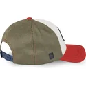 von-dutch-terry07-beige-gron-och-rod-truckerkeps