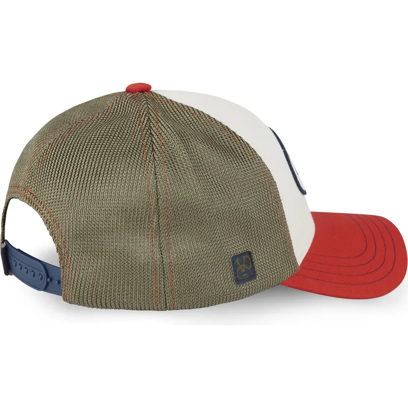 trucker-cap-beige-grun-und-rot-terry07-von-von-dutch