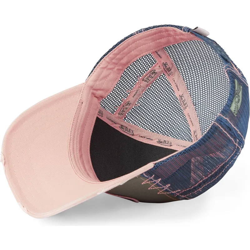 cap-zaoblena-multicolor-snapback-von-dutch cap-zaoblena-multicolor-snapback-von-dutch