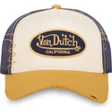 cepice-zaoblena-vicebarevna-snapback-used-05-von-dutch