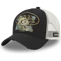 cepice-zaoblena-cerna-snapback-vege-von-dutch