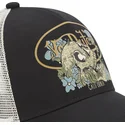 cepice-zaoblena-cerna-snapback-vege-von-dutch