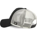 cepice-zaoblena-cerna-snapback-vege-von-dutch