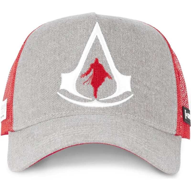 gorra-trucker-gris-y-roja-asc2-b-assassins-creed-de-capslab