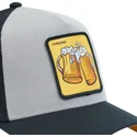 cepice-zaoblena-seda-snapback-cheers-che-cerveza-koktejly-capslab