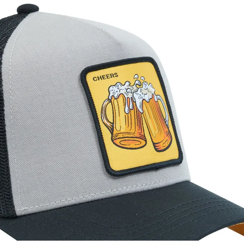 cepice-zaoblena-seda-snapback-cheers-che-cerveza-koktejly-capslab