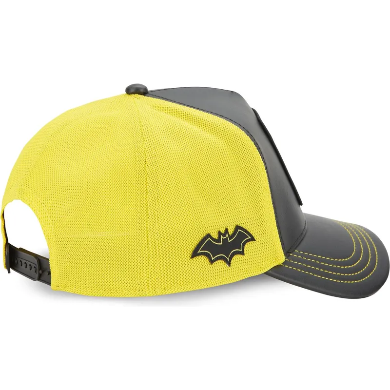cepice-zaoblena-zluta-snapback-dc8-bat-batman-dc-comics-capslab