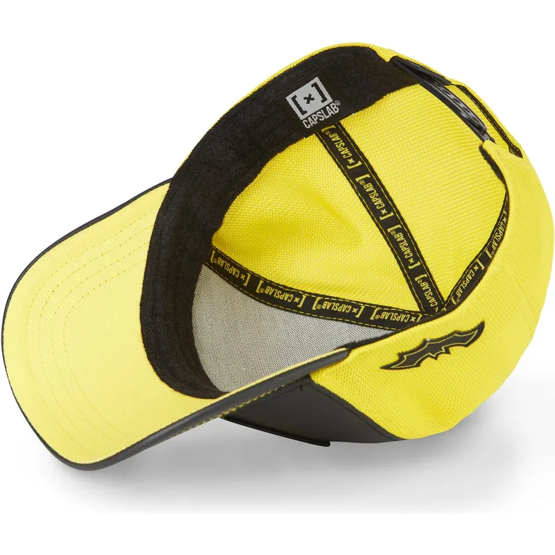 cepice-zaoblena-zluta-snapback-dc8-bat-batman-dc-comics-capslab