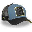 capslab-batman-dc8-kni-dc-comics-blue-and-black-trucker-hat