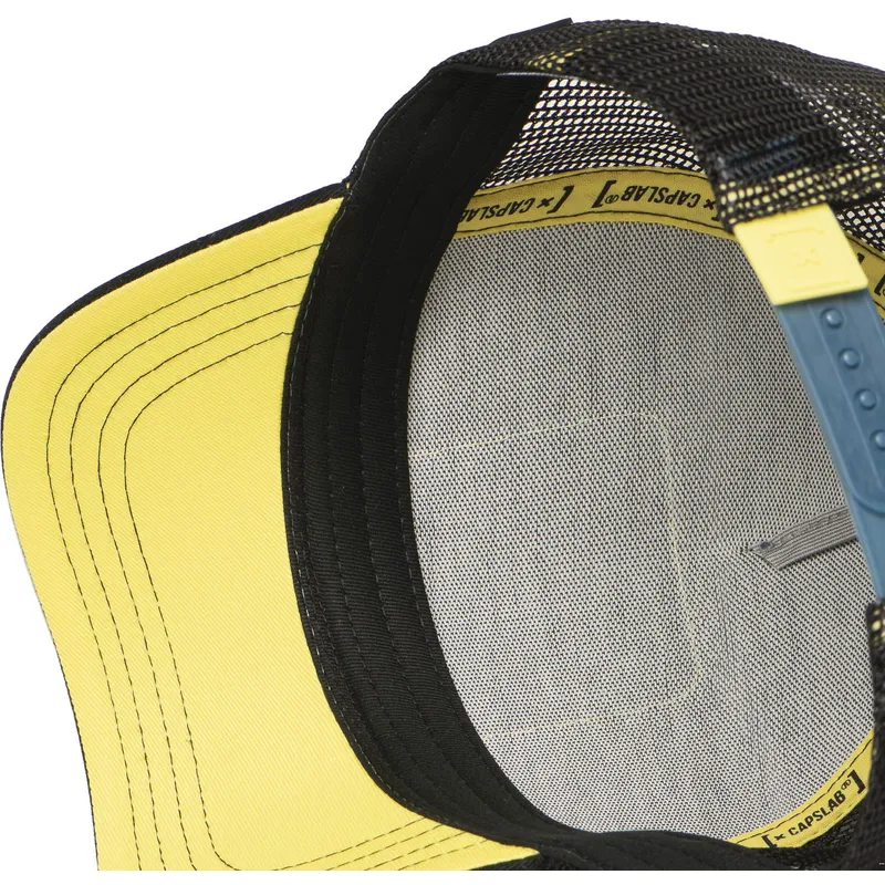 trucker-cap-blau-und-schwarz-batman-dc8-kni-dc-comics-von-capslab