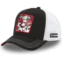 trucker-cap-schwarz-und-weiss-harley-quinn-dc8-que-dc-comics-von-capslab