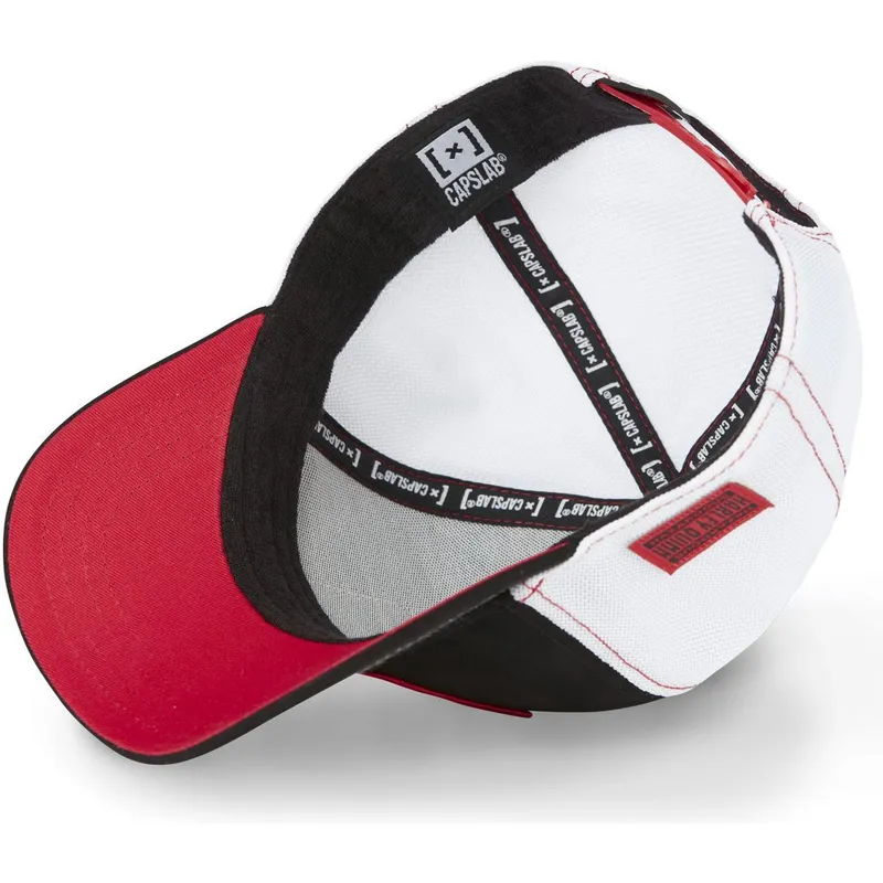 cepice-zaoblena-cerna-snapback-dc8-que-harley-quinn-dc-comics-capslab cepice-zaoblena-cerna-snapback-dc8-que-harley-quinn-dc-comics-capslab