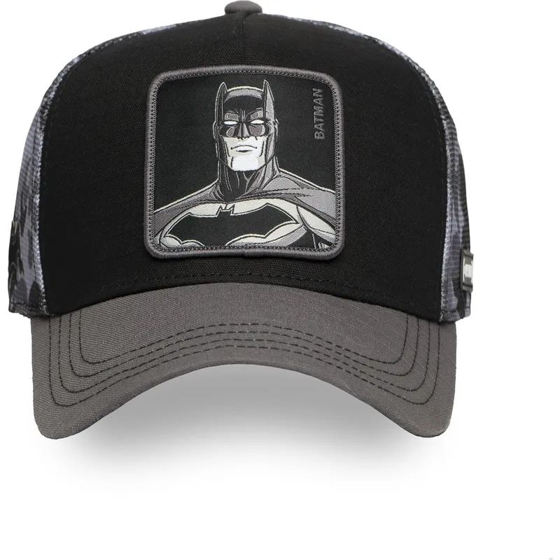 cepice-zaoblena-cerna-snapback-dc8-tea-batman-dc-comics-capslab cepice-zaoblena-cerna-snapback-dc8-tea-batman-dc-comics-capslab