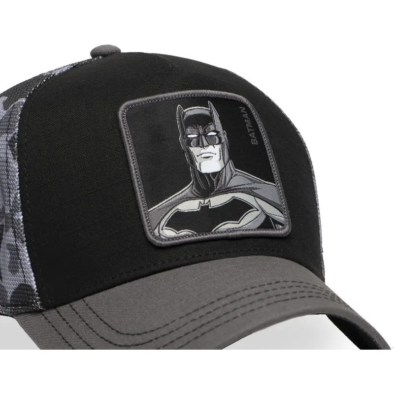 cepice-zaoblena-cerna-snapback-dc8-tea-batman-dc-comics-capslab cepice-zaoblena-cerna-snapback-dc8-tea-batman-dc-comics-capslab