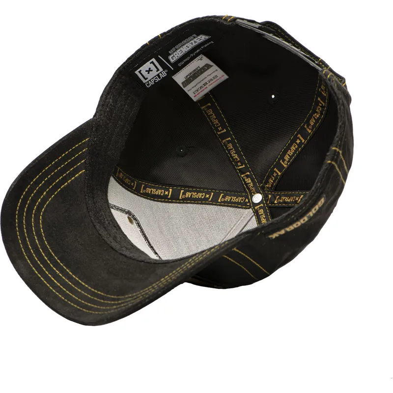 cepice-zaoblena-cerna-snapback-gol5-gre-grendizer-robot-grendizer-capslab