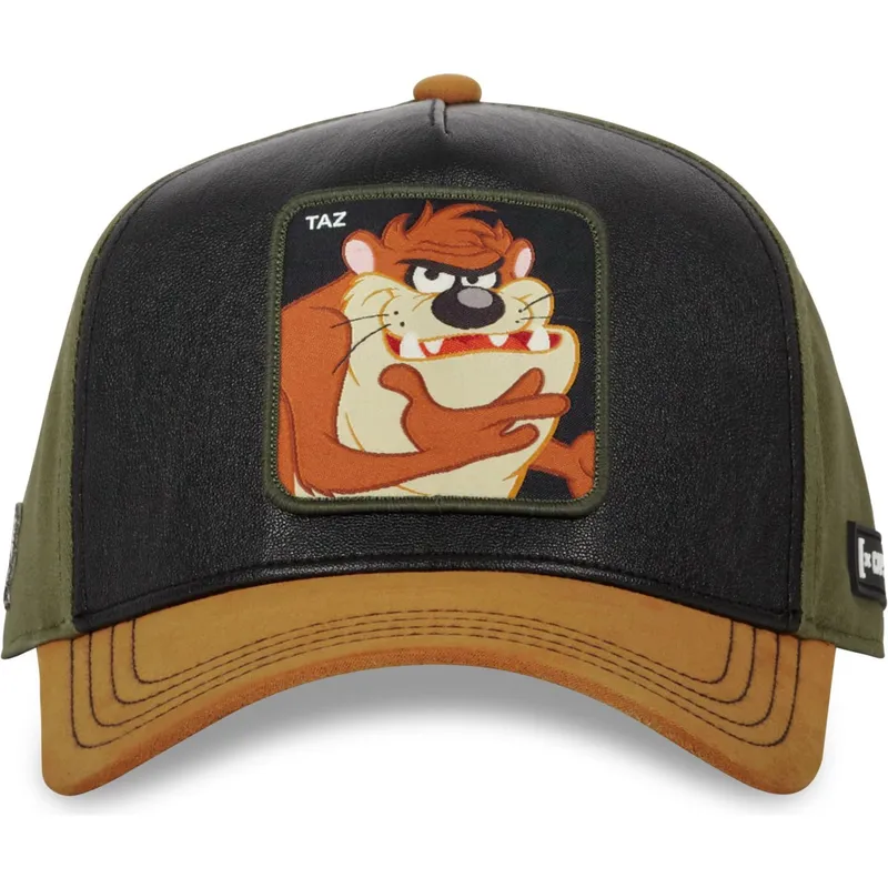 cepice-zaoblena-vicebarevna-snapback-tasmansky-cert-looney-tunes-capslab