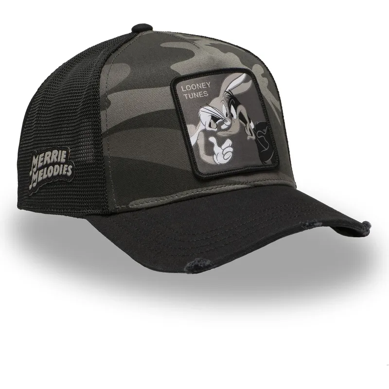 cepice-zaoblena-vicebarevna-snapback-loo11-bd-bugs-bunny-a-kacer-duffy-looney-tunes-capslab