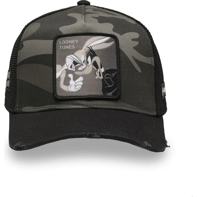 cepice-zaoblena-vicebarevna-snapback-loo11-bd-bugs-bunny-a-kacer-duffy-looney-tunes-capslab