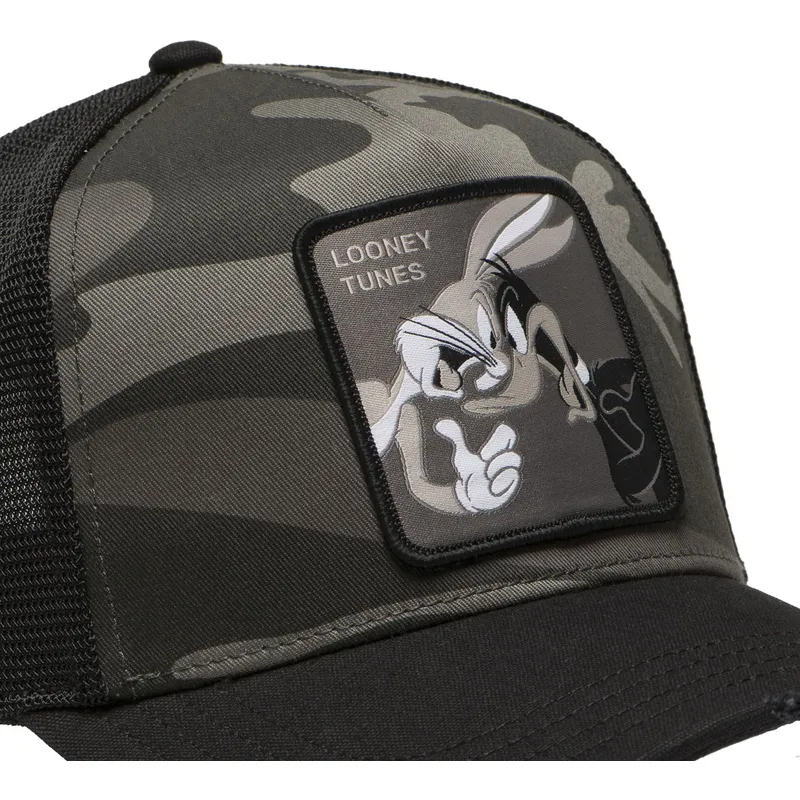 cepice-zaoblena-vicebarevna-snapback-loo11-bd-bugs-bunny-a-kacer-duffy-looney-tunes-capslab