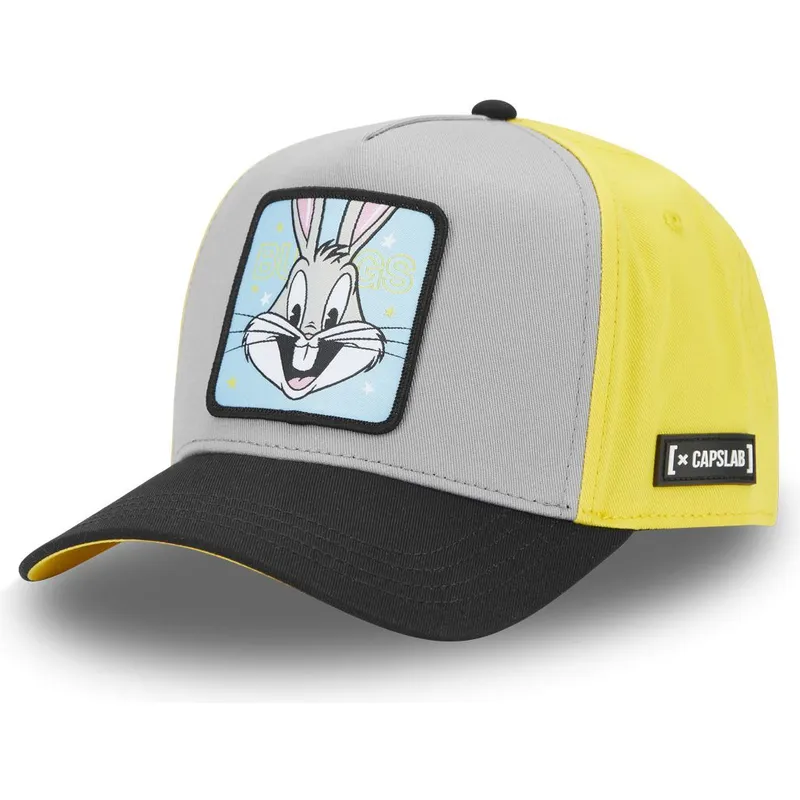 cepice-zaoblena-vicebarevna-snapback-loo11-bep1-bugs-bunny-looney-tunes-capslab