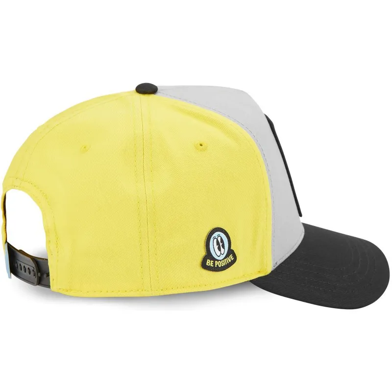 cepice-zaoblena-vicebarevna-snapback-loo11-bep1-bugs-bunny-looney-tunes-capslab