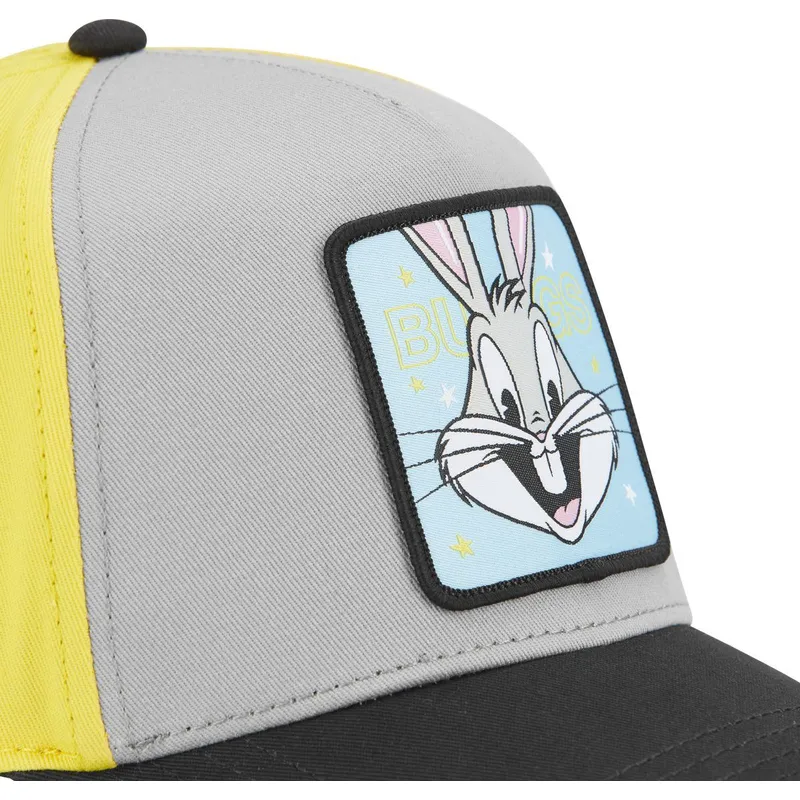 cepice-zaoblena-vicebarevna-snapback-loo11-bep1-bugs-bunny-looney-tunes-capslab