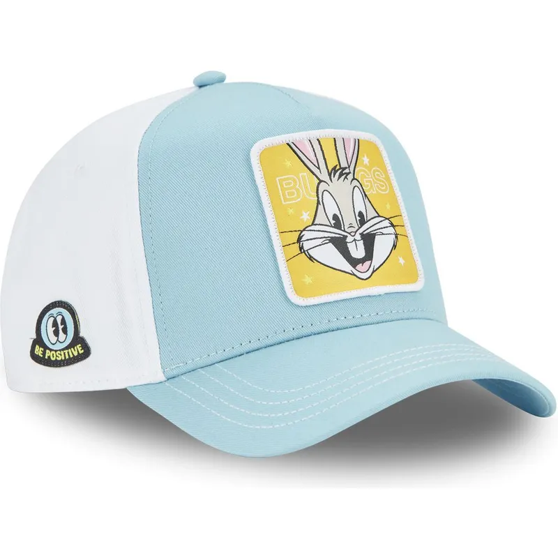 cepice-zaoblena-modra-snapback-loo11-bep2-bugs-bunny-looney-tunes-capslab